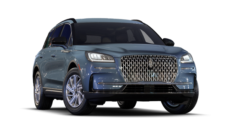 Lincoln Corsair® vehicle